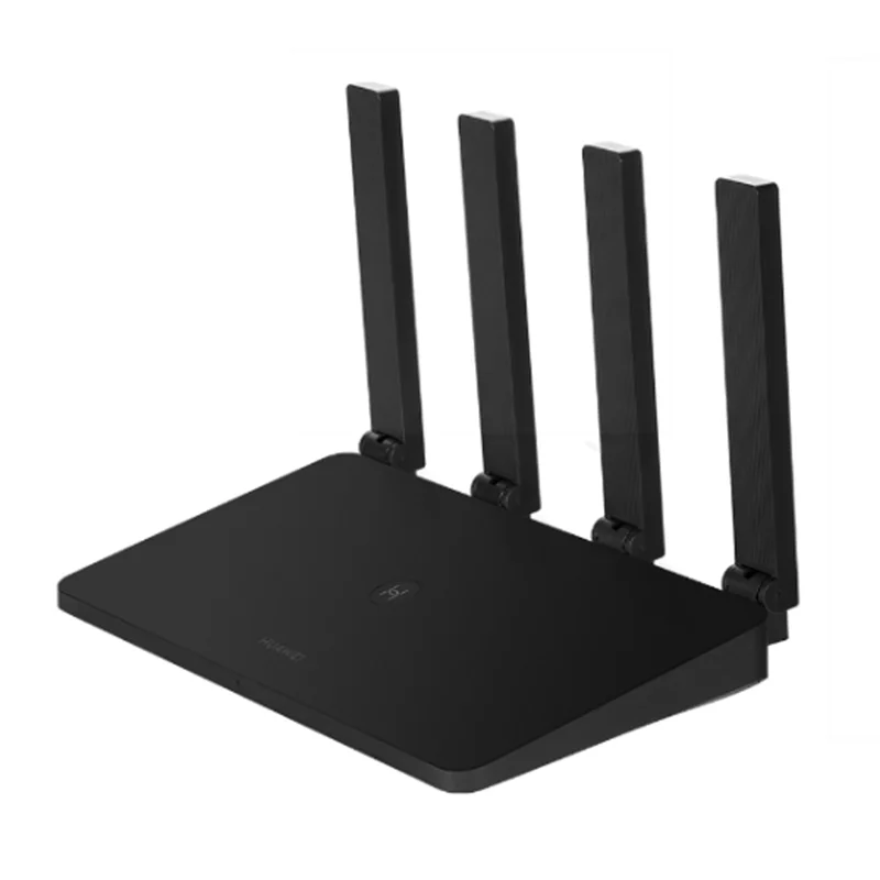 Оригинальный Huawei WiFi WS5108 маршрутизатор 1 ГГц процессор 11AC MU MIMO 1167 Мбит/с гигабитный