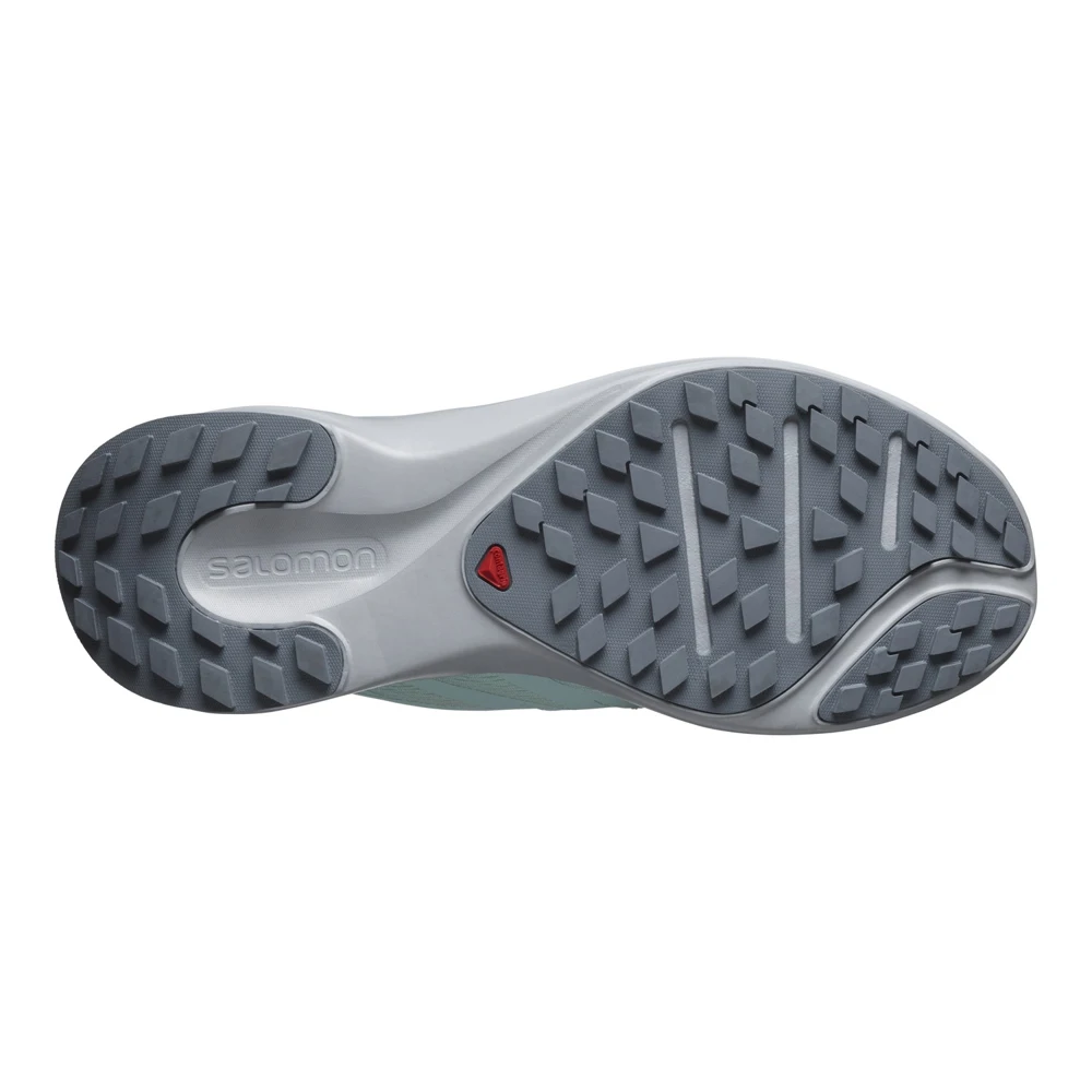 Кроссовки SALOMON SENSE FLOW GTX W Icy Morn/Pearl Bl | Спорт и развлечения  | АлиЭкспресс