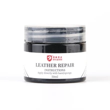 Balight полировка краска уход за сидением автомобиля пальто для удаления царапин Авто царапины кожа ремонт инструмент очиститель аксессуары