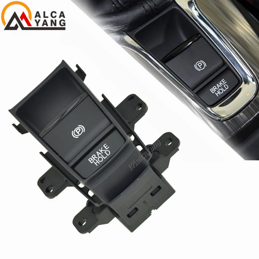 

35355-T7A-J01 35355T7AJ01 HRV XRV, электронный автоматический переключатель для стояночного тормоза