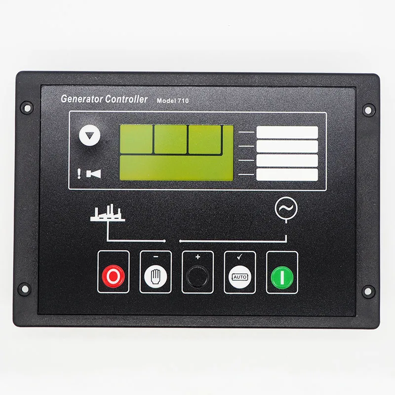 

DSE710 Diesel generator controller controller module