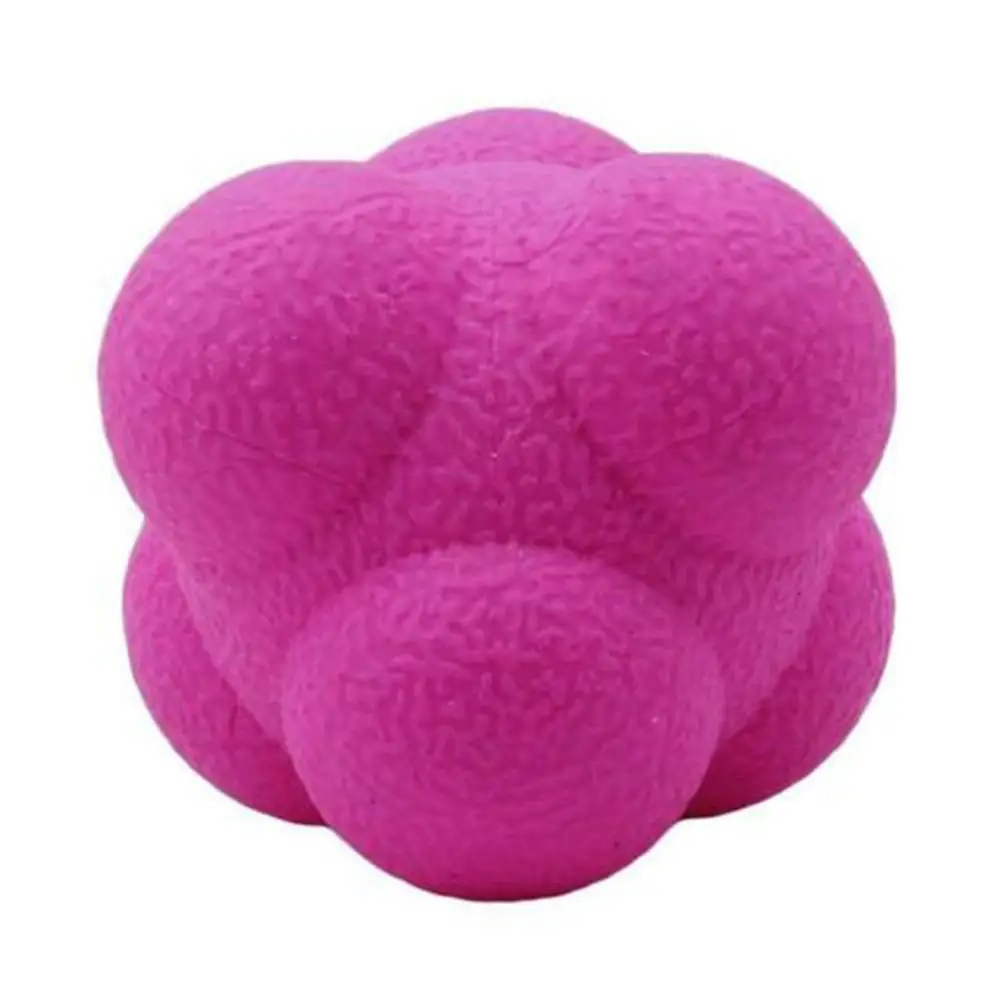 Fitness Sport Speed Agility Skills Training Unpredictable Reaction Ball Reaction Ball