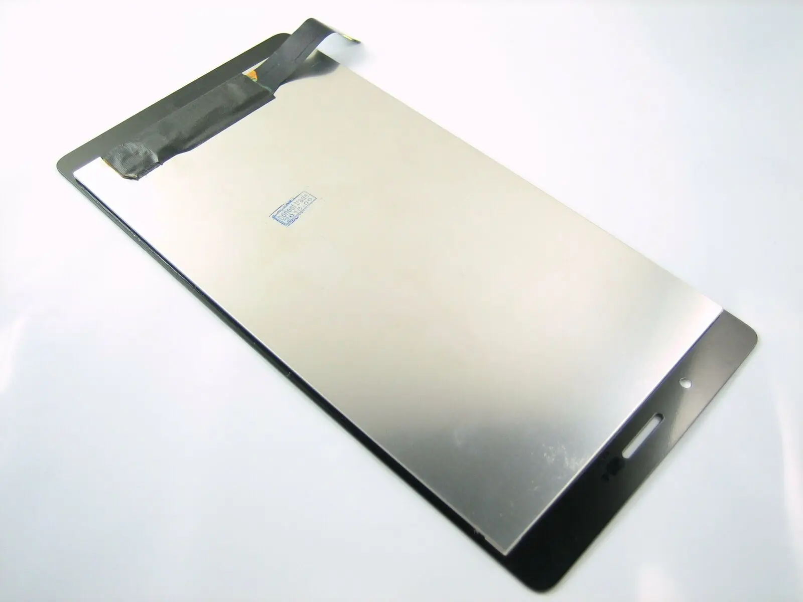 ЖК-дисплей Протестировано для huawei P8 Max планшета ремонта и сборки Запчасти для huawei P8 Max lcd защитный экран Экран Замена