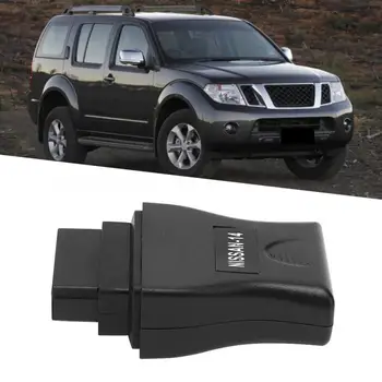 

14Pin Car Diagnostic Tool Auto Fault Code Reader with USB Cable Fit for Nissan brake fluid tester