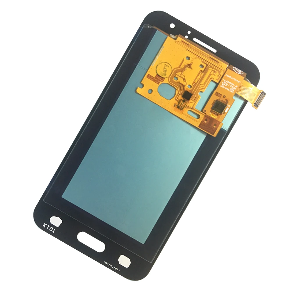 Новый супер AMOLED LCD J1 J120F J120DS J120G J120M J120H дисплей 100% протестированный рабочий