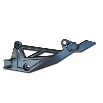 

CFMOTO Motorcycle Accessories ST Baboon Left Pedal Bracket CF125-3 Foot Pedal Mounting Bracket