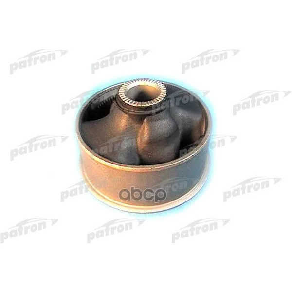 Сайлентблок Рычага Подвески Toyota Corolla Verso 01-, Matrix 03-08 Pontiac: Vibe 03-08 PATRON арт. PSE1784