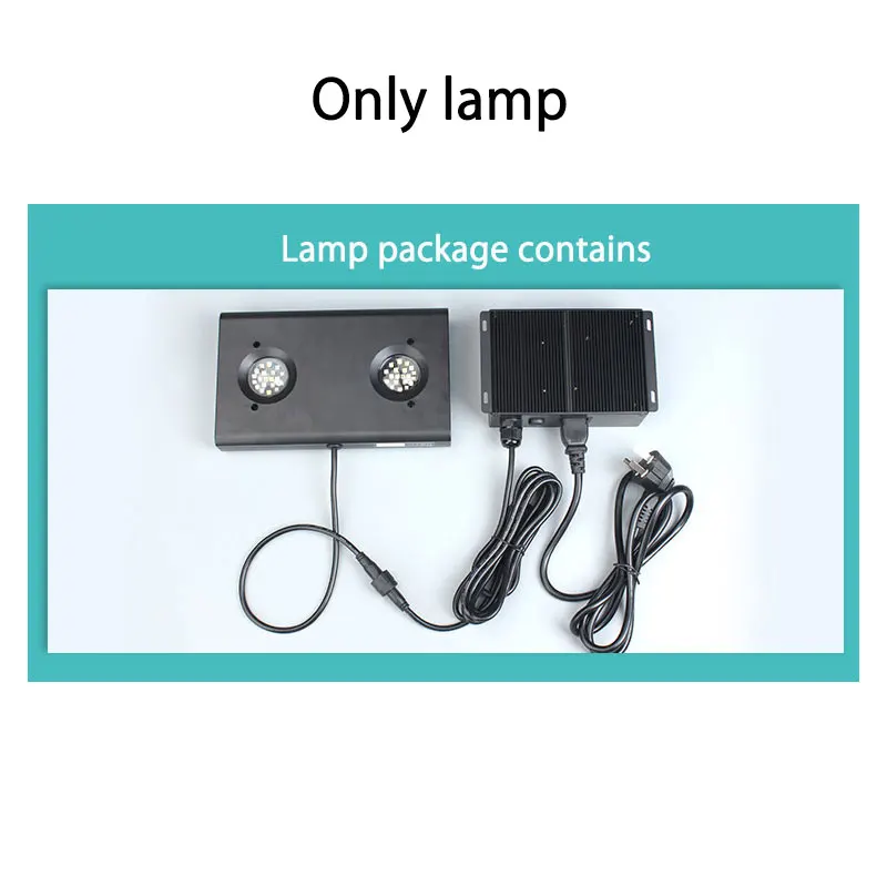 single Light 140W