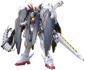 

HG HGBF 035 1/144 Creator Full Equipment Pirate Gundam Assembled Model