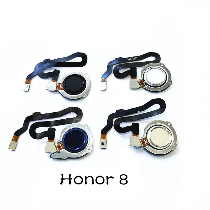 Подходит для Huawei Honor 8 Lite фотоаксессуары Главная Кнопка заднего вида сенсорный ID