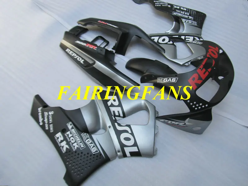 Индивидуальный комплект обтекателей для HONDA CBR900RR 893 96 97 CBR 900 RR 900RR CBR900 1996 1997