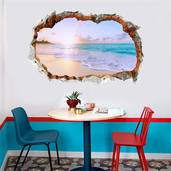 

3D DIY Family Home Wall Sticker Removable Mural Decals Vinyl Art Room Decor home decals mural arts poster 915