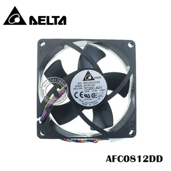 

New AFC0812DD 12VDC 0.75A -BD87 CPU fan for Alienware X51 07C20C-A01 12VDC 0.75A 4PIN