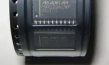 100% Новый оригинальный MAX233AEWP MAX233 SOIC-20 | Электроника