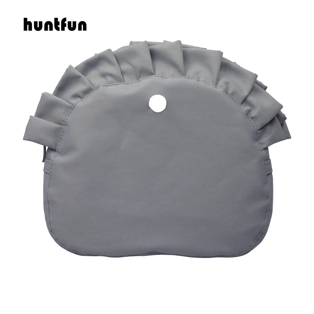 

huntfun soild Fabric Waterproof Lining for Omoon Light Obag Pocket lining waterproof Organizer for Moon baby O Bag