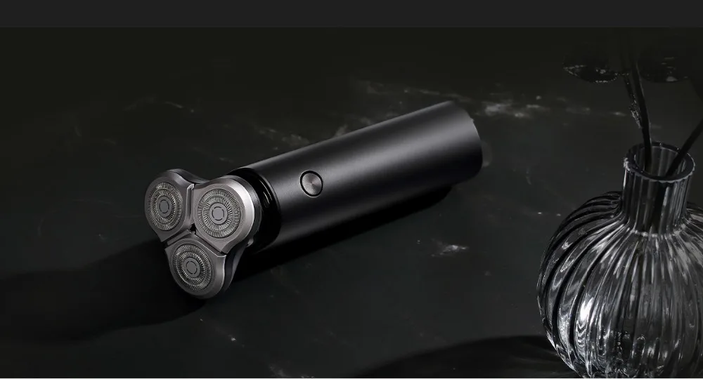 Xiaomi Mijia S500Electric Shaver (12)