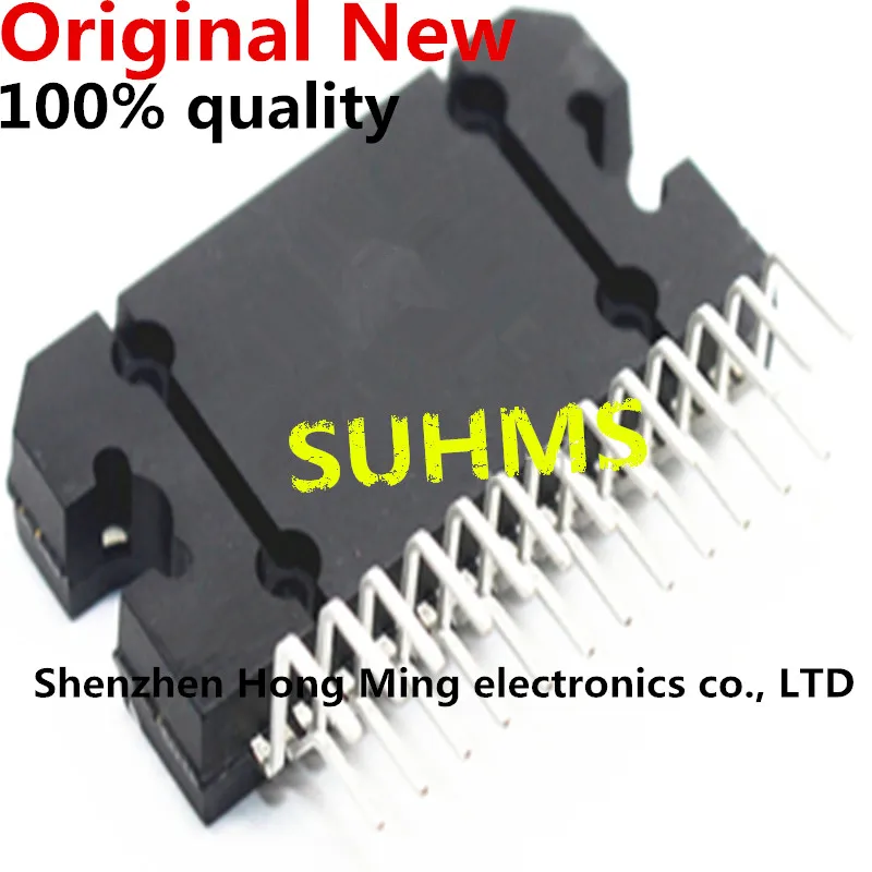 

(5-10piece)100% New PA2032A ZIP Chipset