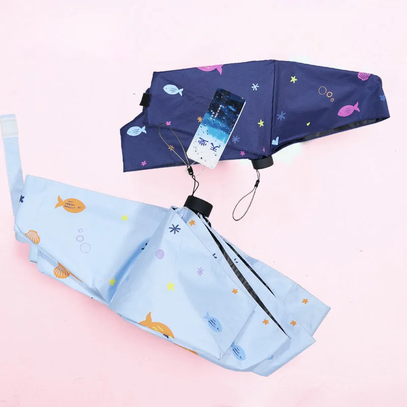 Umbrella Parasol