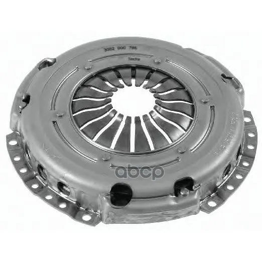 3082 000 796_корзина Сцепления! Audi A2, Vw Polo, Skoda Fabia 1.4/1.4 16v 99 Sachs 3082000796 Sachs арт. 3082000796