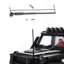 

Front Signal Antenna Signal Cable For 1/12 G500 Simulation Tracked RC Car Parts Accessories