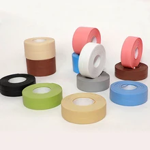 

Kitchen Sink Bathroom Shower Waterproof Self adhesive Sealing Strip Tape PVC Mold Proof Wall Stickers Window Door Gap Seam Tape
