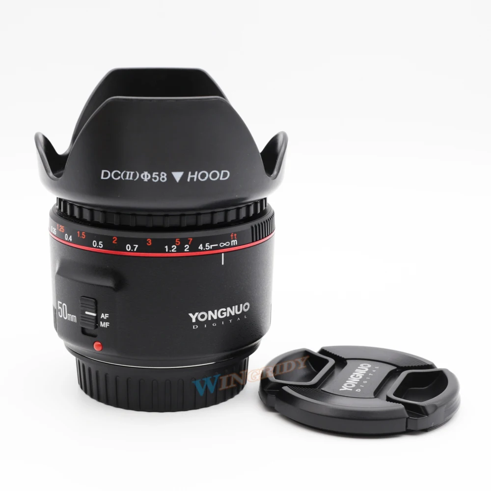 YN50MM II FOR CANON (5)