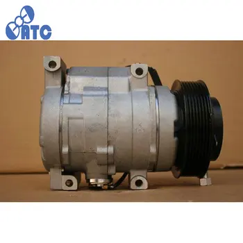 

auto ac compressor for Land Cruiser OEM 88320-35700 447220-5132 88320-35700 88320-6A540