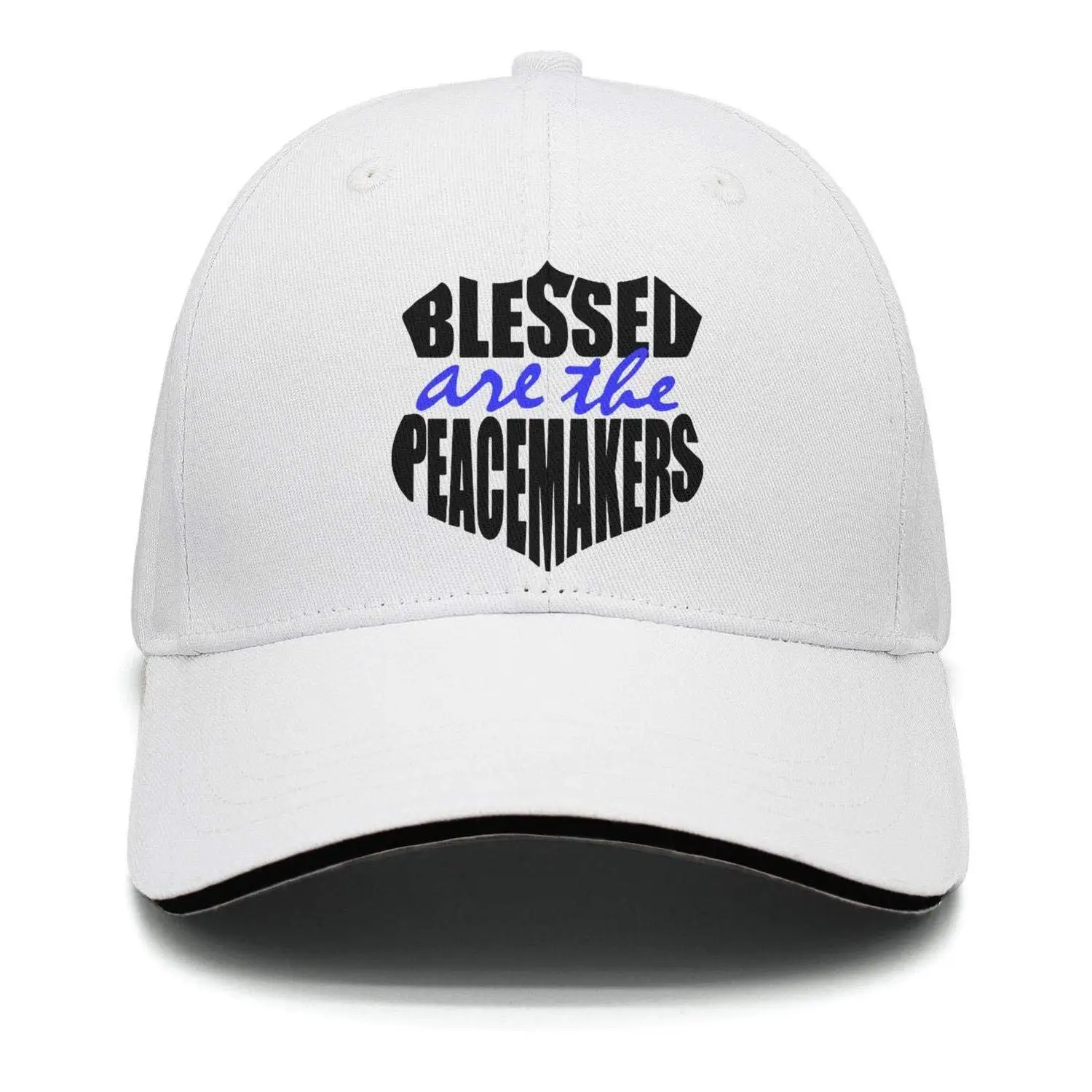 TSDFCPeace сотрудников день памяти овальный значок логотип для мужчин в стиле хип-хоп Регулируемая сетка Strapback хлопок Бейсбол Кепки Шапки