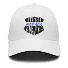 TSDFCPeace сотрудников день памяти овальный значок логотип для мужчин в стиле хип-хоп Регулируемая сетка Strapback хлопок Бейсбол Кепки Шапки