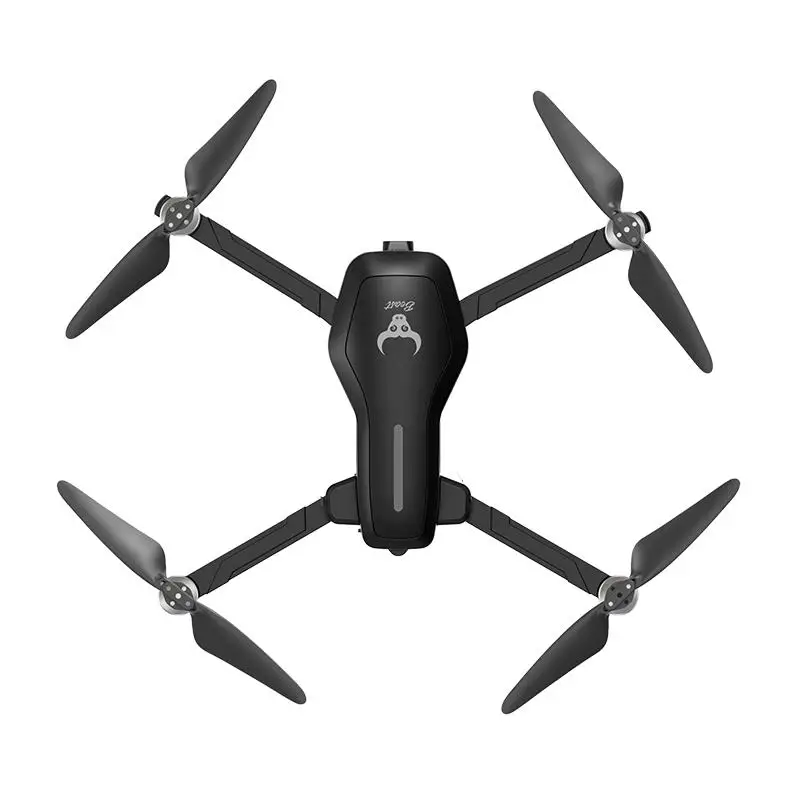 Квадрокоптер SG906 Pro 4k HD с механической шарнирной камерой стандартная система GPA Wi