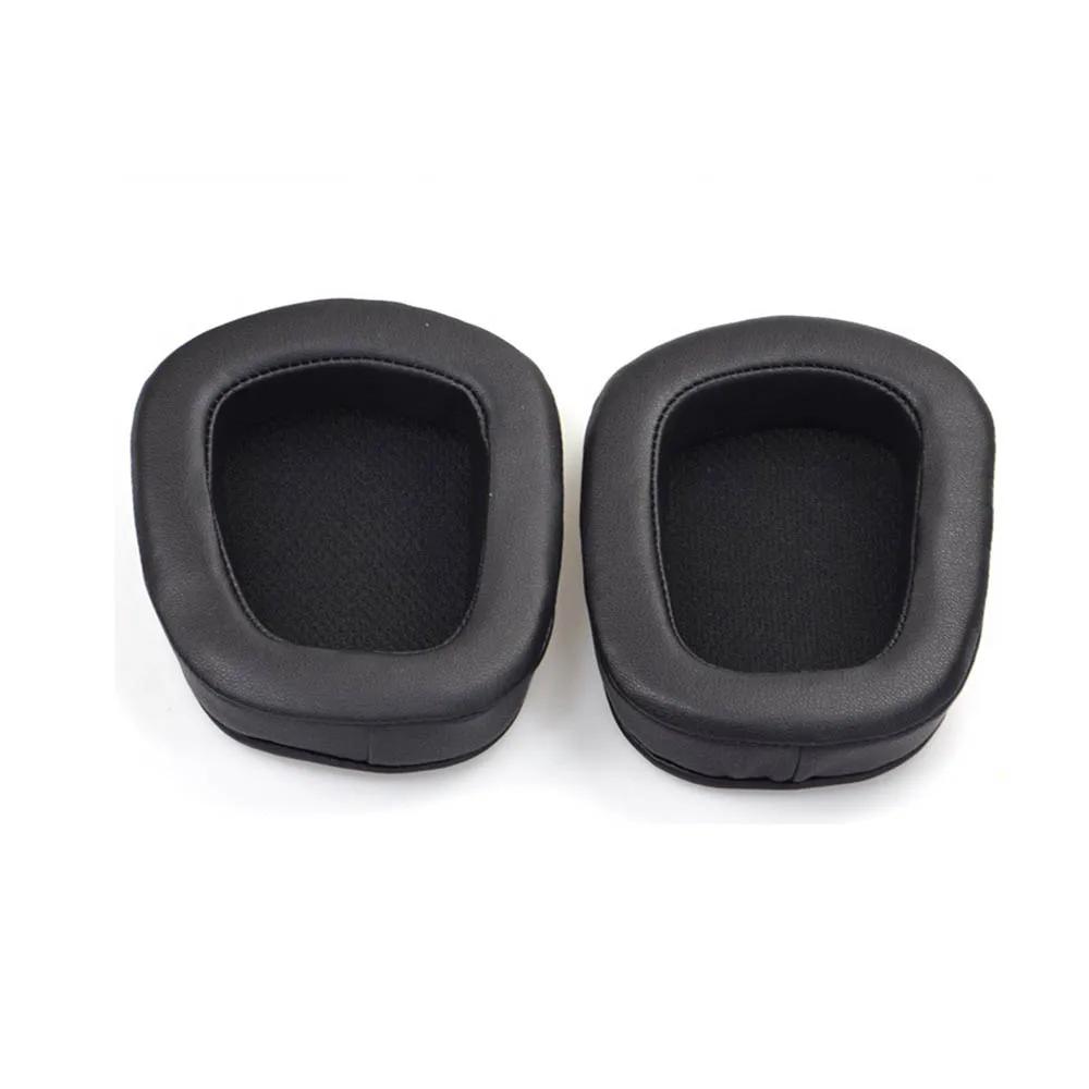 YHcouldin Ear Pads For Logitech G633 G933 Replacement Headphone Earpad Covers