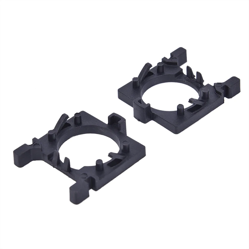 Горячая Распродажа 2 шт. Черный Автомобильный держатель светодиодный Ной лампы