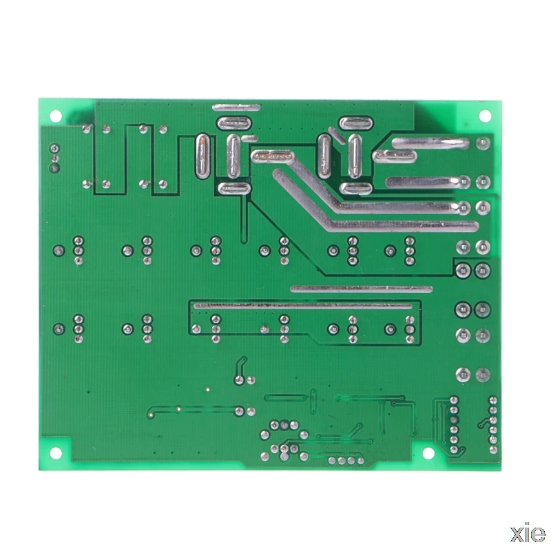 Контроллер скорости двигателя постоянного тока 12V 24V 36V 48V 10-55V 60A вперед/назад переключатель