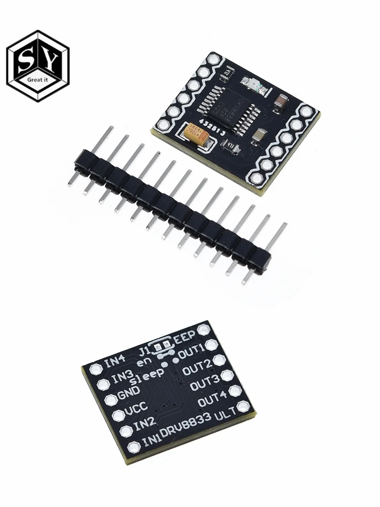 DRV8833  (7)