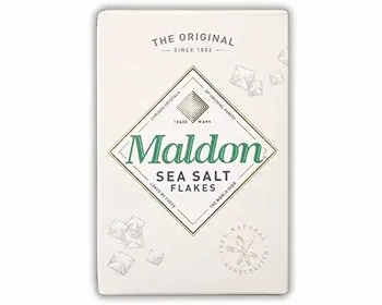 

Maldon | Sea Salt - Flaky Crystals | 1 X 250G