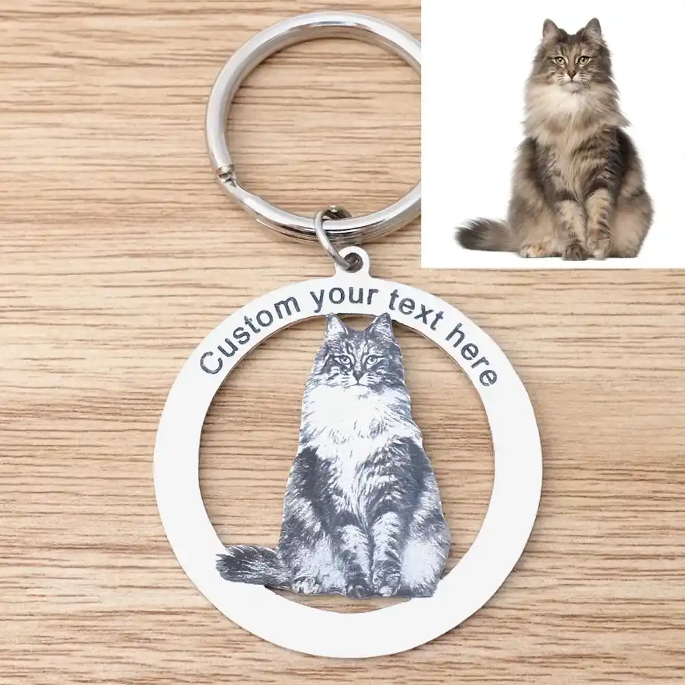 personalized cat lover gifts