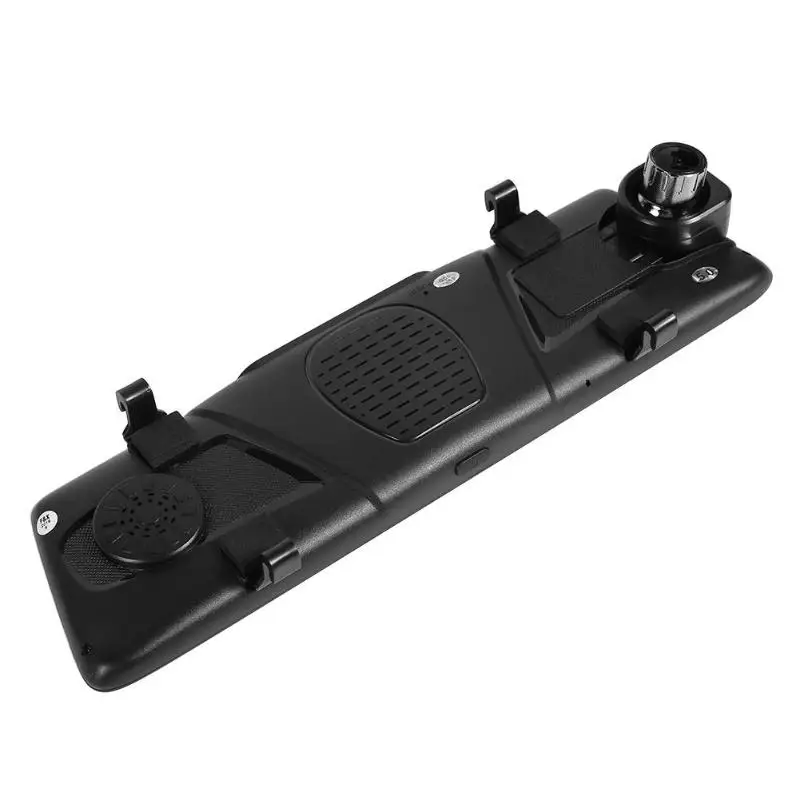 Phisung H900 Full HD 1080P Автомобильный видеорегистратор Камера 9,88 дюймов зеркало заднего вида Цифровая видеокамера авторегистратор