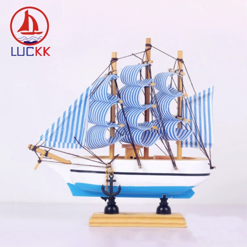 LUCKK 16 см ручная работа деревянная искусственная кожа домашний интерьер Декор