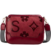 Горячая Распродажа, женские сумки, Роскошная сумочка, маленькая сумка через плечо для женщин, Новая высококачественная кожаная сумка на плечо, сумка-тоут, женская сумка-мессенджер