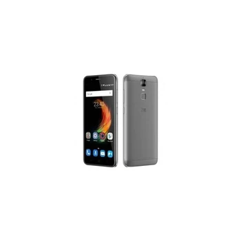 

ZTE Blade A610 Plus 14 cm (5.5 ") 4 hard GB 32 hard GB SIM double silver 5000 mAh