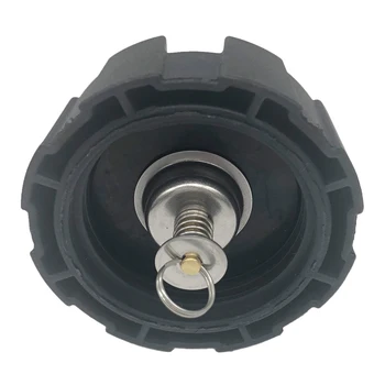 

Durable Gas Cap Fuel Oil Tank Casing Cover for Marine Outboard12L 24L