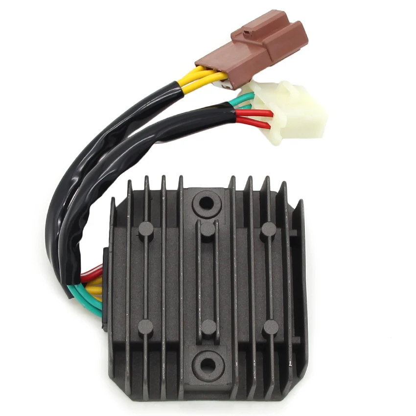 Motociclo Regolatore Di Tensione Raddrizzatore Di Alta Qualità Regolatore Di Tensione Per Aprilia Ap8124831 Rst1000 Futura Etv1000 Capo Nord