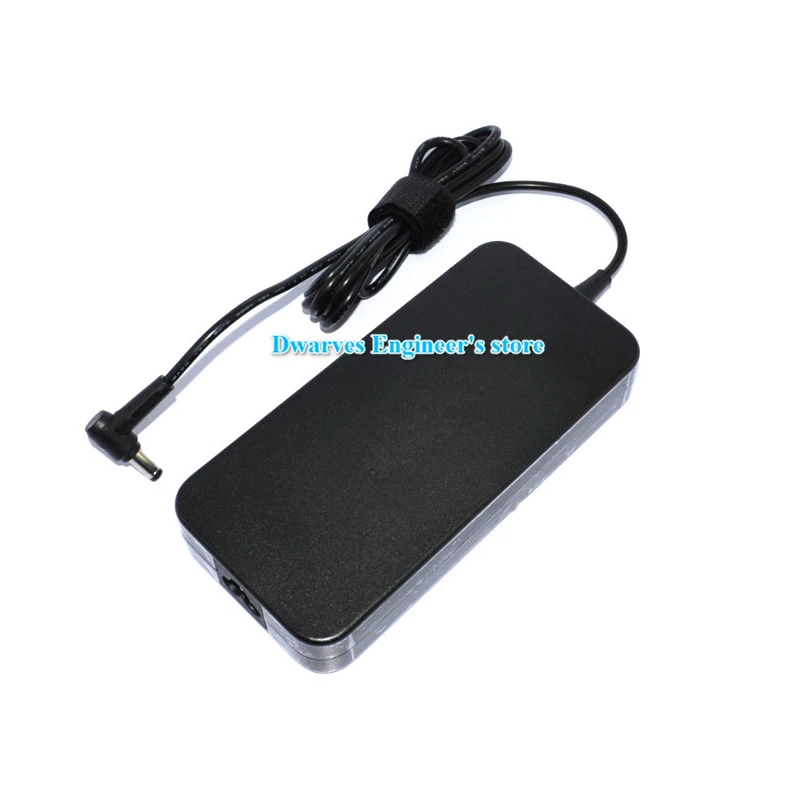 Зарядное устройство для ноутбука Asus N750 G50 N56VZ GL553VW N550 N55 G74SX 19 в 6 32 А 120 Вт|Адаптеры