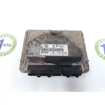 

038906018EC SWITCHBOARD ENGINE EUA SEAT CORDOBA SALOON (6K2)