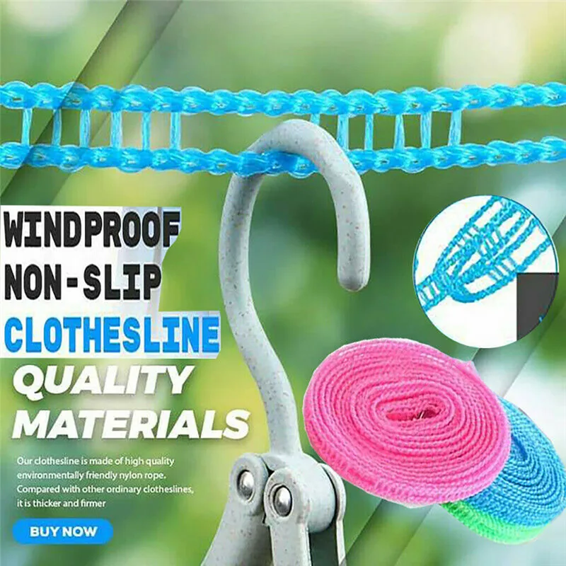 Clothesline (10)