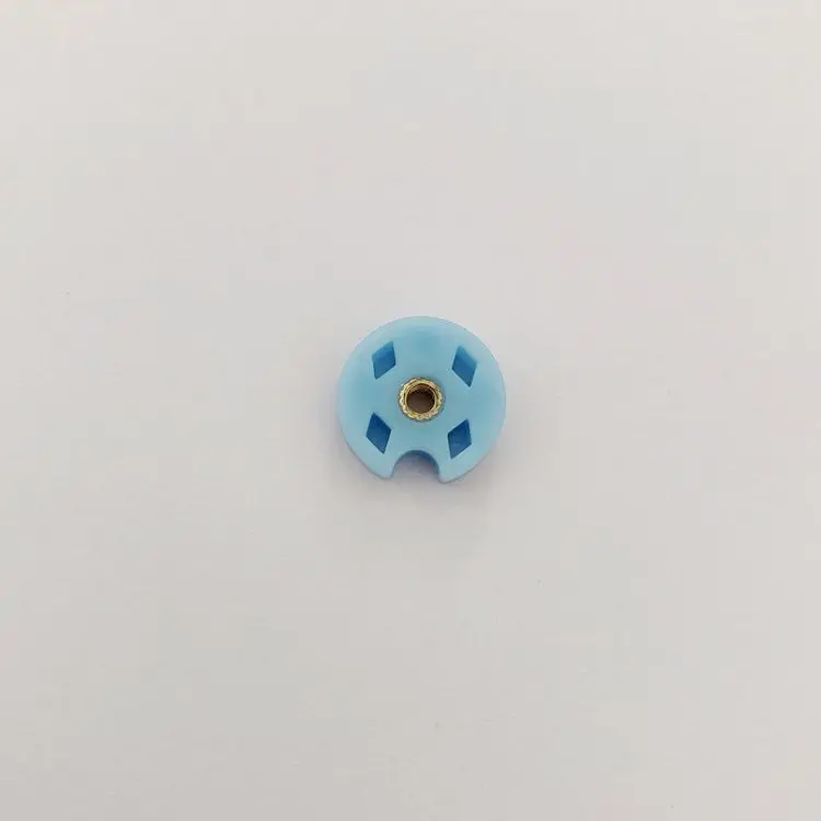 

Refrigerated Electron Microscope 4-hole TEM Sample Box and Set of Experimental Supplies