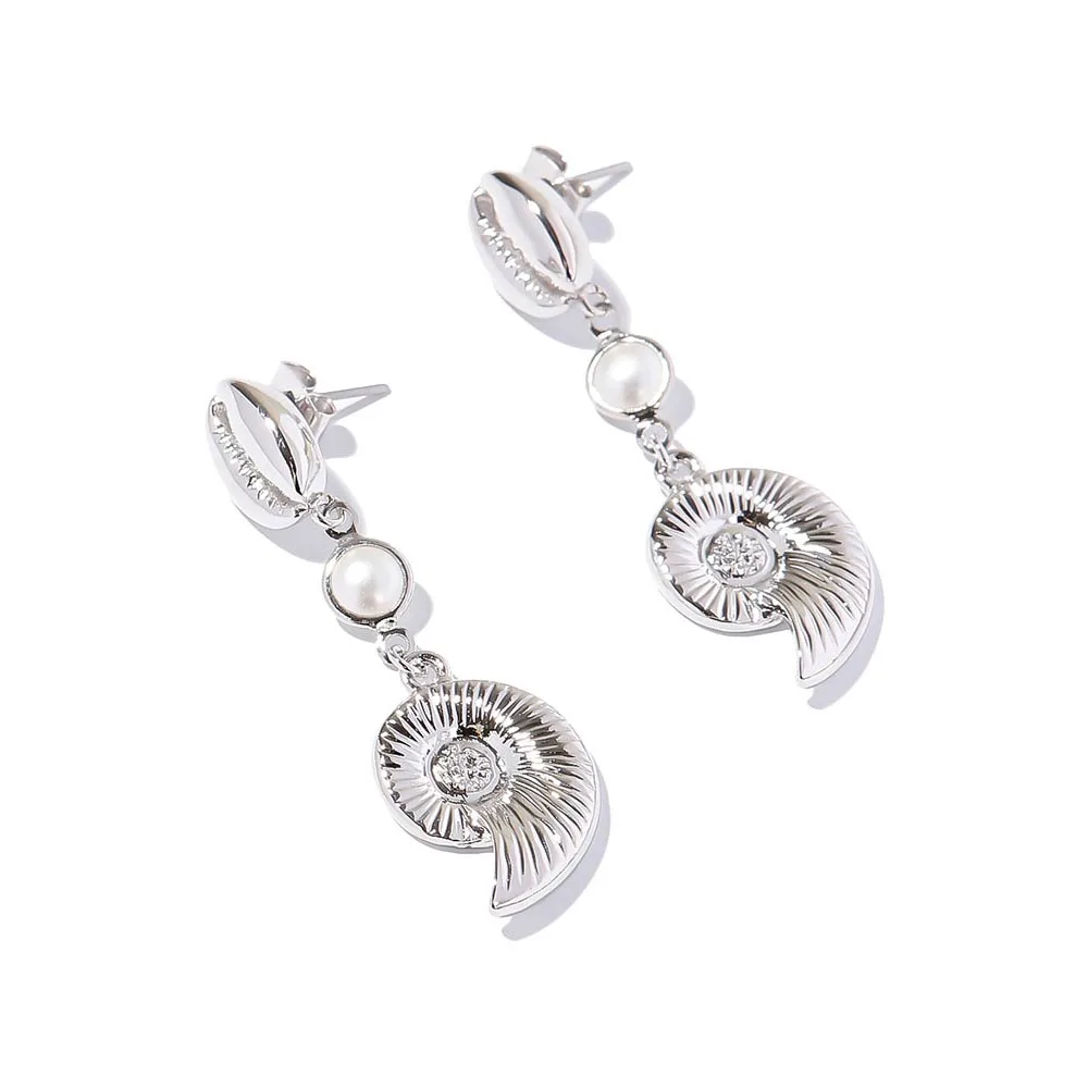 Jewelry Dangle Earrings Exclaim for womens 039S2960E Jewellery Womens Earrings Jewelry Accessories Bijouterie