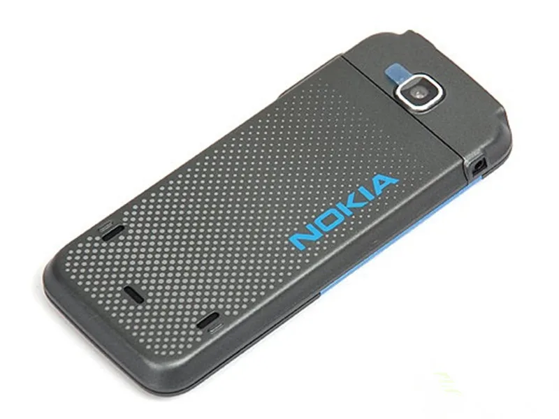 iphone x refurbished Original unlocked Nokia brand  5310 Mobile Phone 5310 XpressMusic Cellphone With Bluetooth 2MP Camera Free Shipping Refurbished iphone 12 refurbished