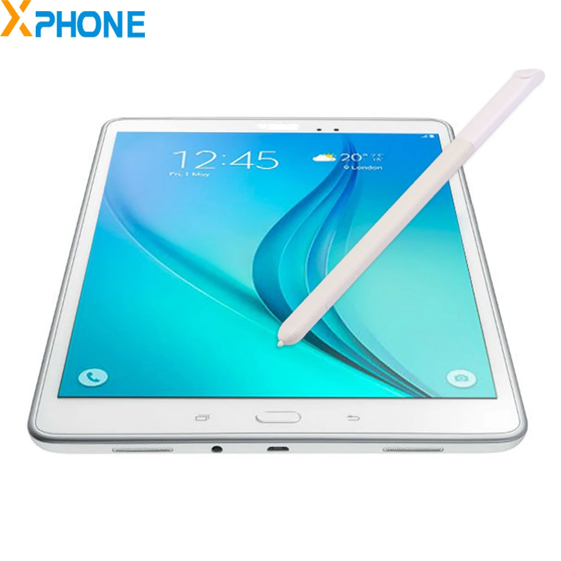 Accesorios para tableta Samsung A 8,0/P350/P580 y 9,7/P550 Touch S Pen|Lápices para tabletas táctiles| - AliExpress