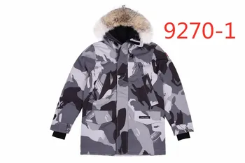 

zo86 2020 new clothesS103 zo86 CANADA GOOSE Luxury brand Down jacket